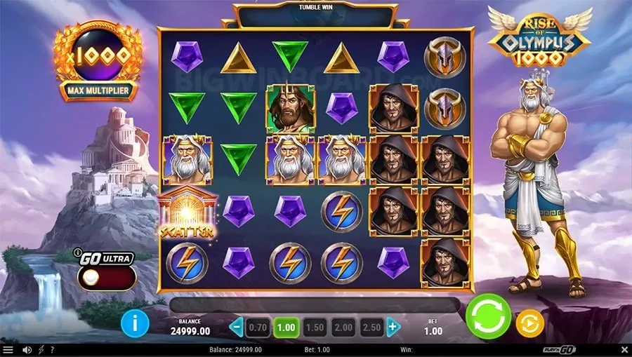 arena plus casino online How Slot Machines Work