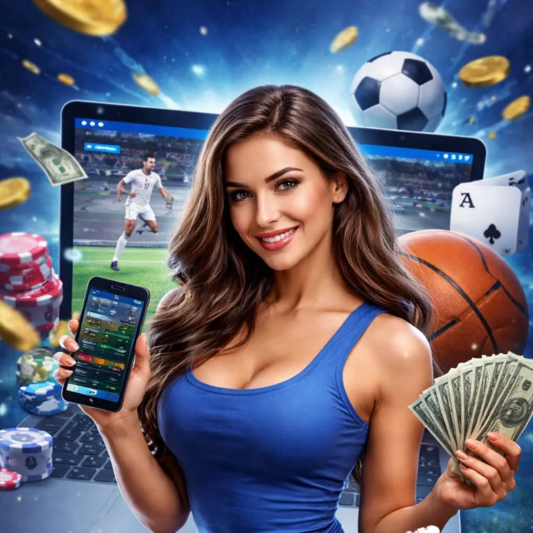 Responsible Gaming Information