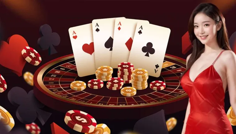Illustrative image of responsible gaming features, emphasizing player safety and secure playtime