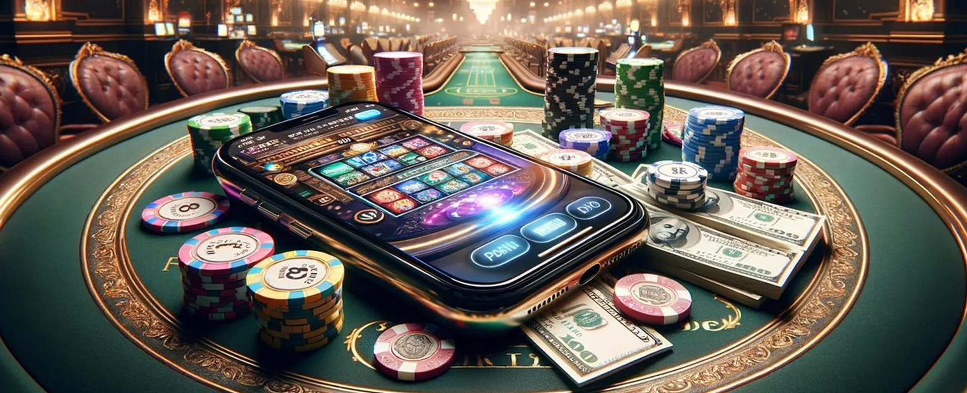 playtime Online Casino Philippines