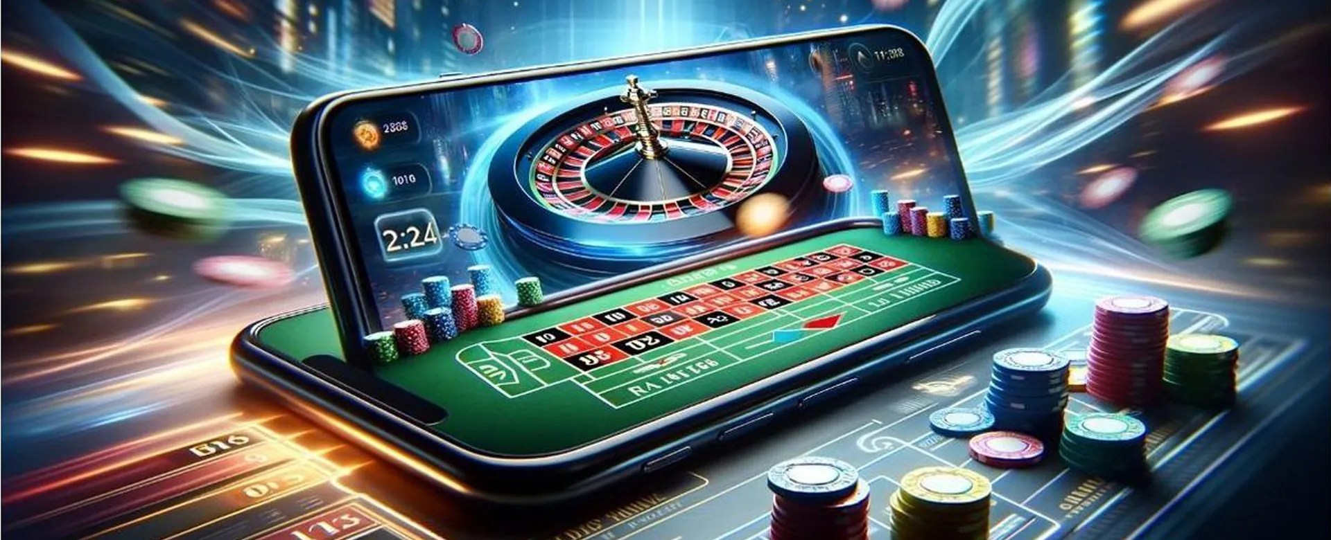 Exciting Live Dealer Games at playtime PH