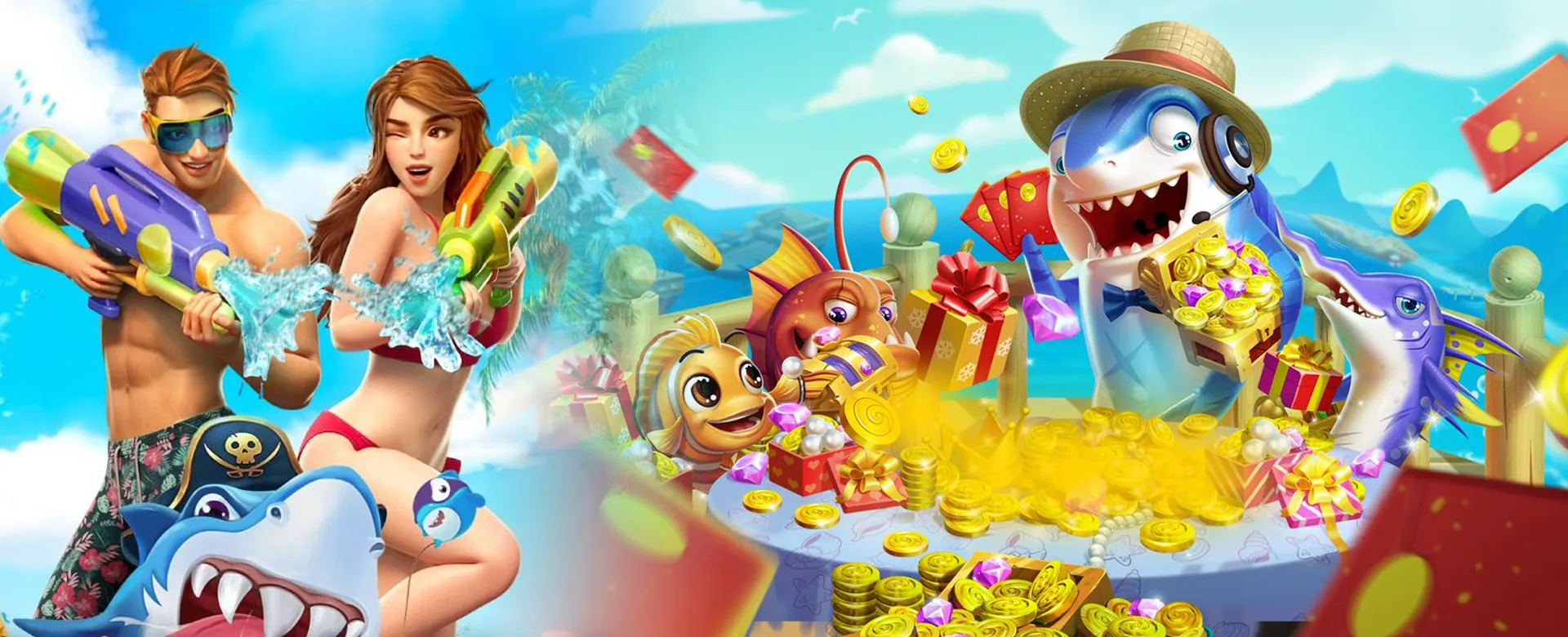 Dynamic online casino interface showcasing the evolution of playtime