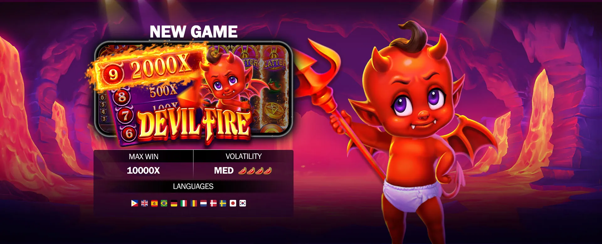Dynamic gaming environment for playtime Philippines