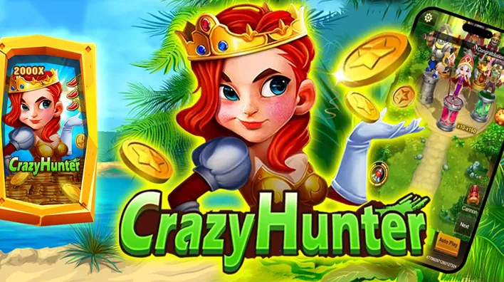 Classic Shooter Arcade Game
