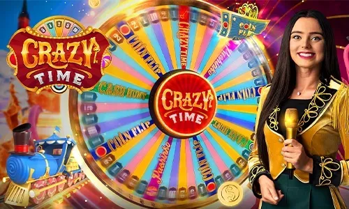 Live Blackjack Blitz